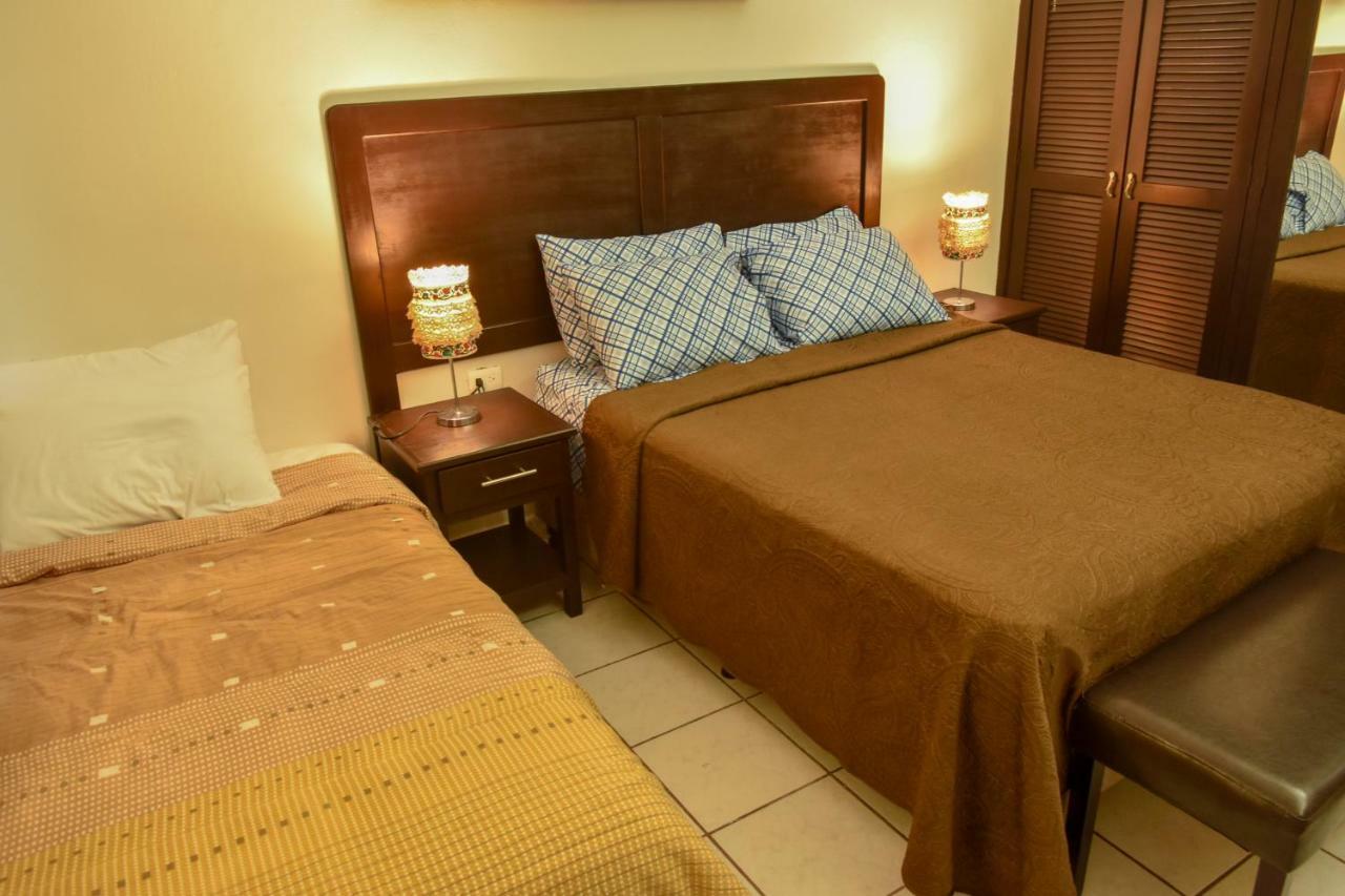 Casa Marisol Villa Cozumel Exterior foto