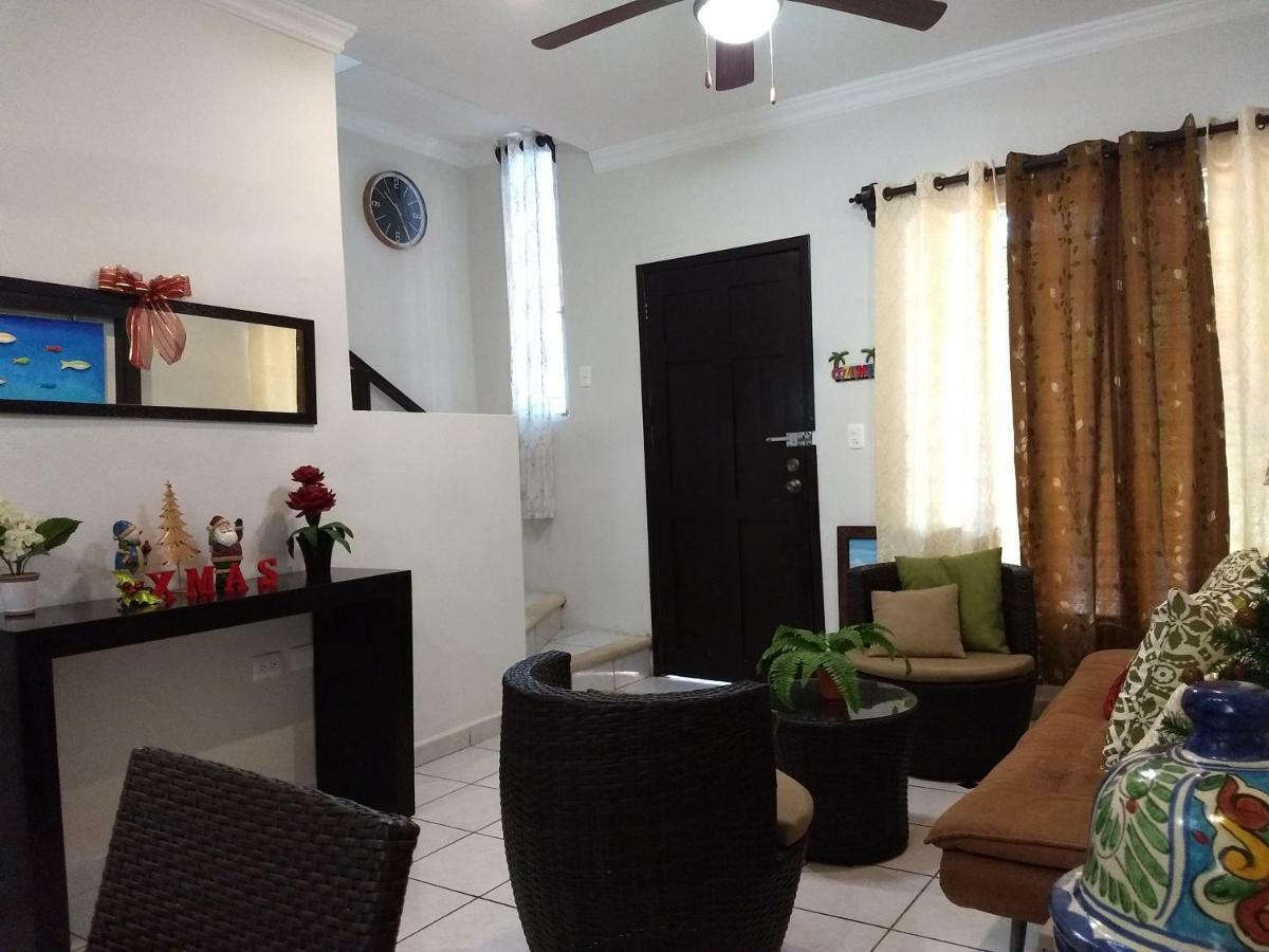 Casa Marisol Villa Cozumel Exterior foto