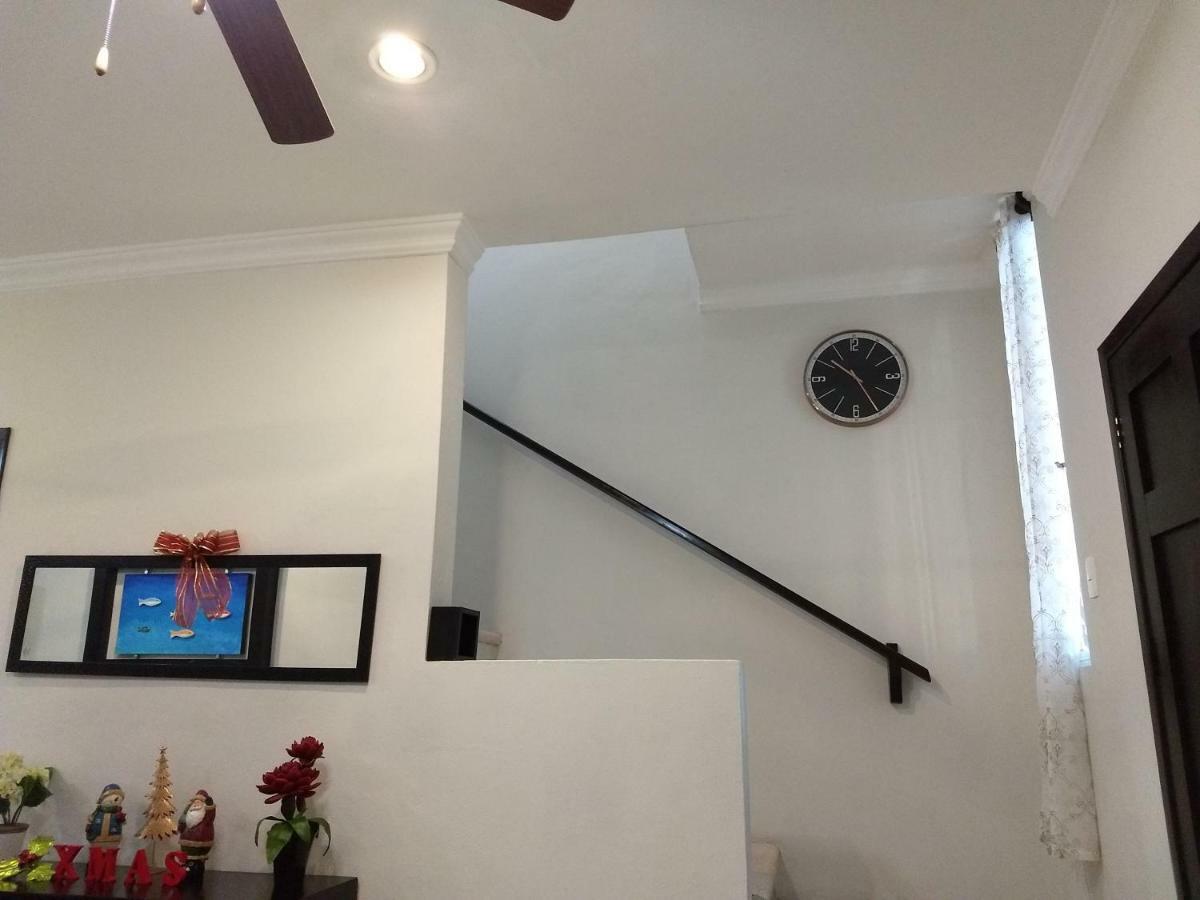 Casa Marisol Villa Cozumel Exterior foto