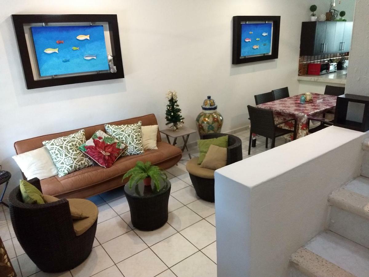 Casa Marisol Villa Cozumel Exterior foto