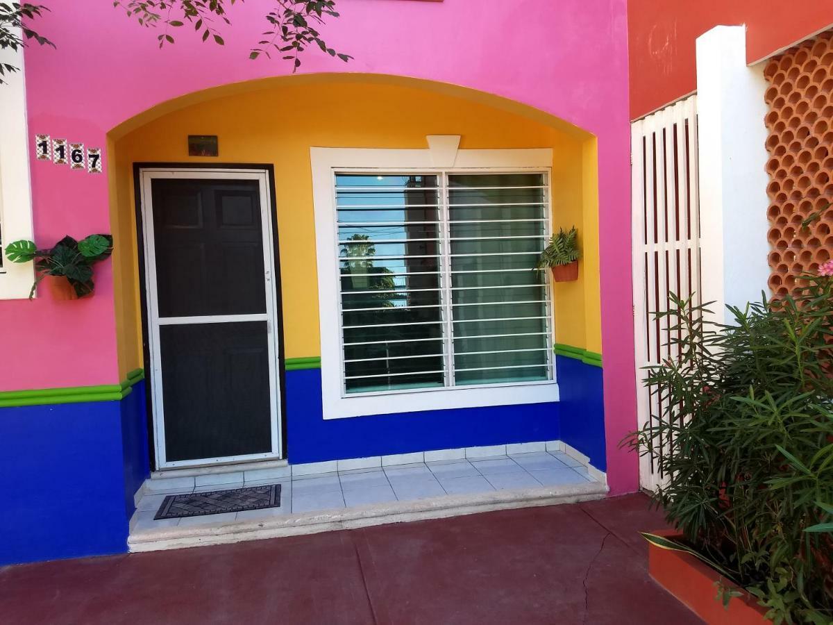 Casa Marisol Villa Cozumel Exterior foto