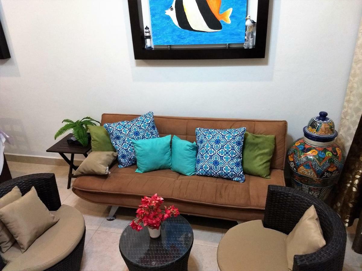 Casa Marisol Villa Cozumel Exterior foto