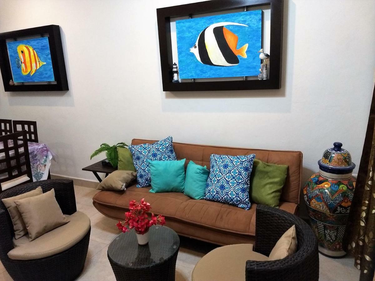 Casa Marisol Villa Cozumel Exterior foto
