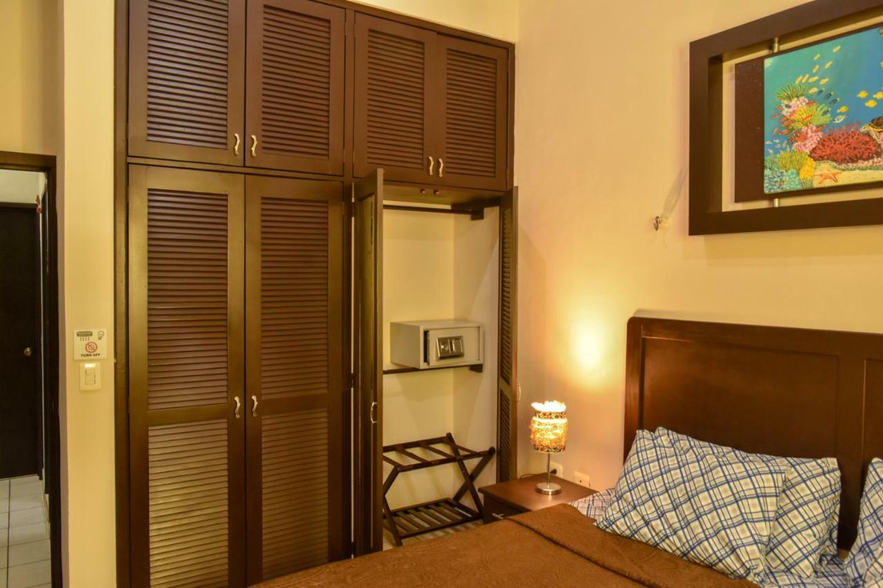 Casa Marisol Villa Cozumel Exterior foto