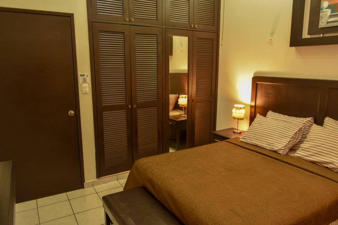 Casa Marisol Villa Cozumel Exterior foto