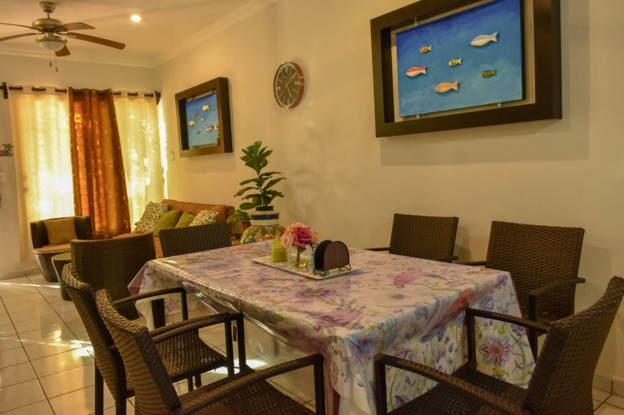 Casa Marisol Villa Cozumel Exterior foto