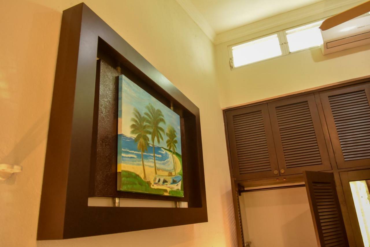Casa Marisol Villa Cozumel Exterior foto