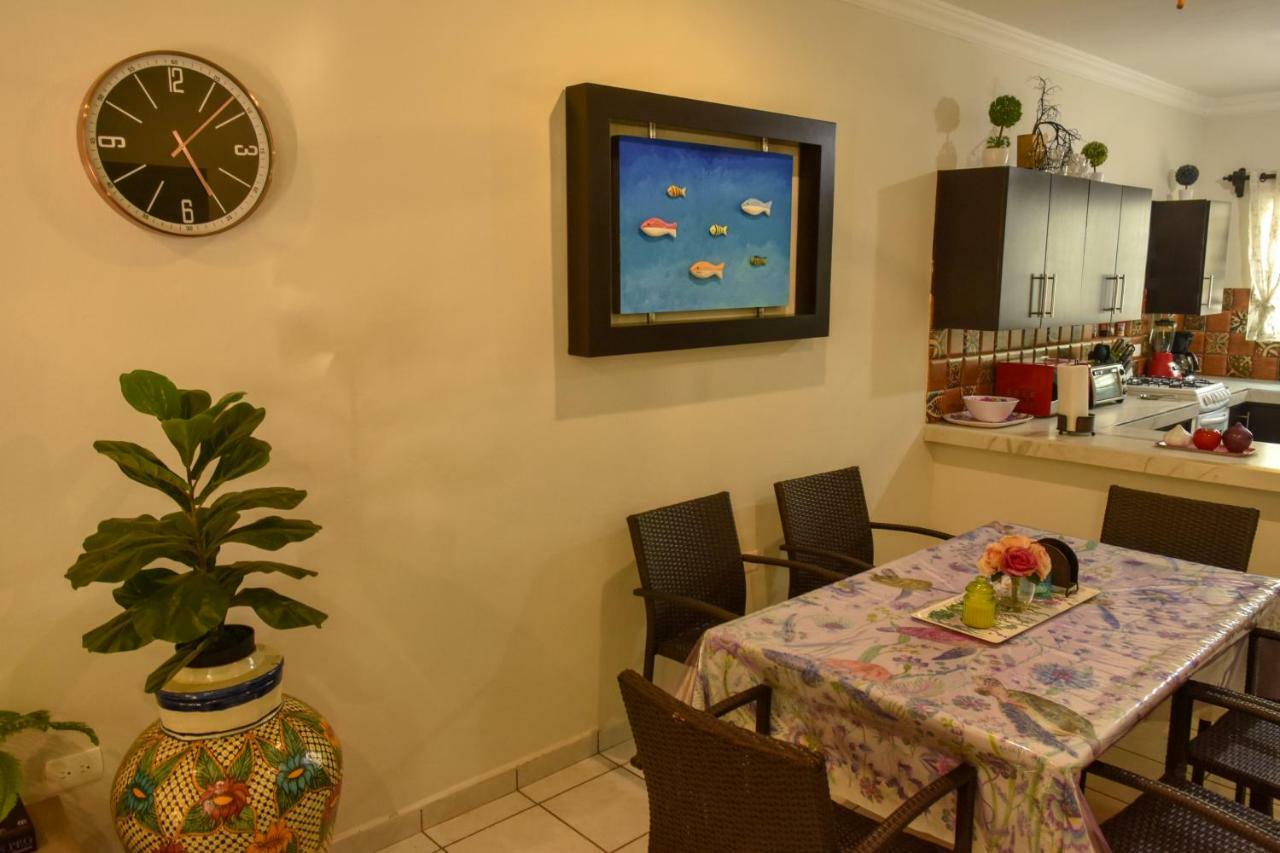 Casa Marisol Villa Cozumel Exterior foto