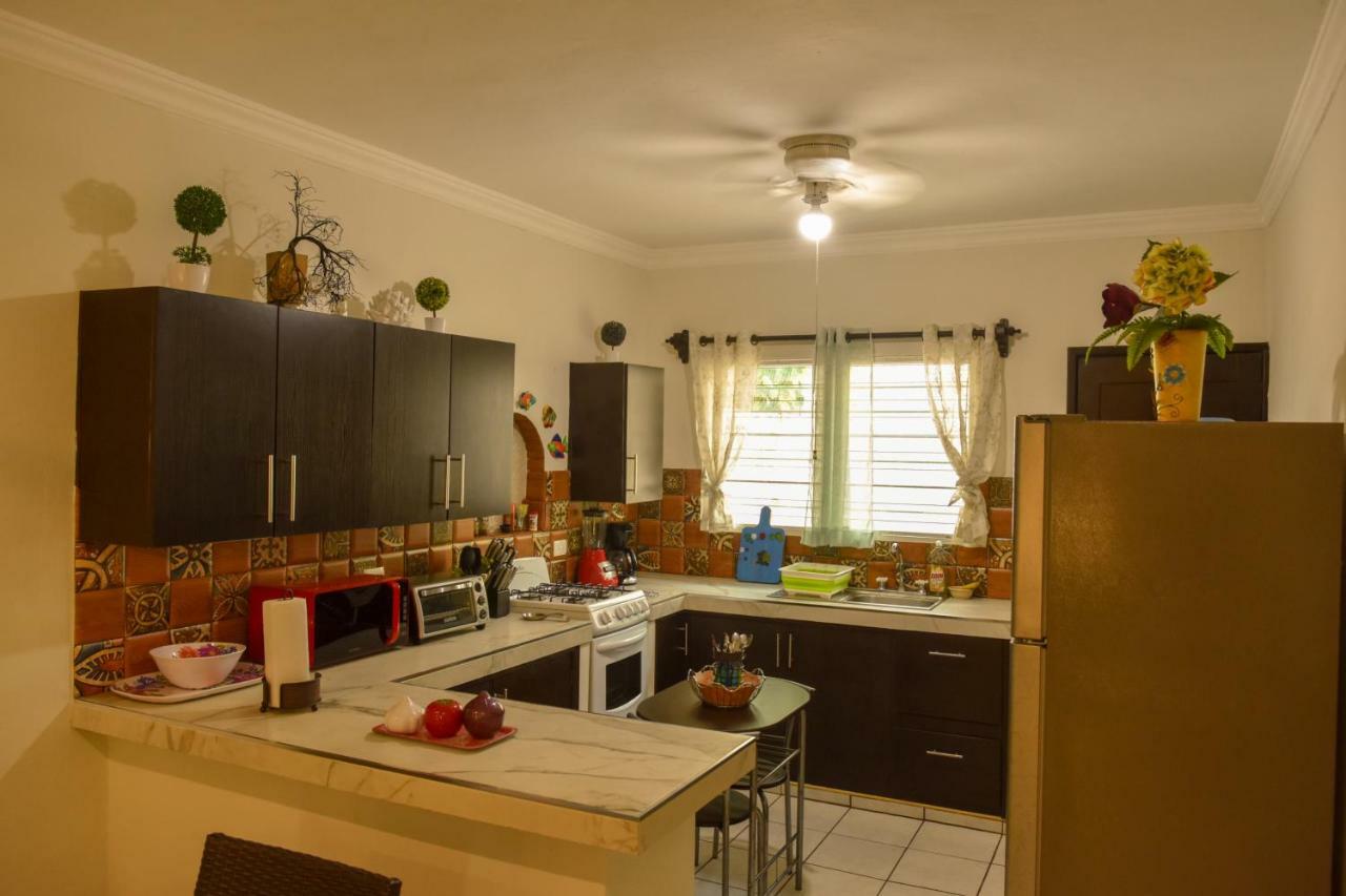 Casa Marisol Villa Cozumel Exterior foto