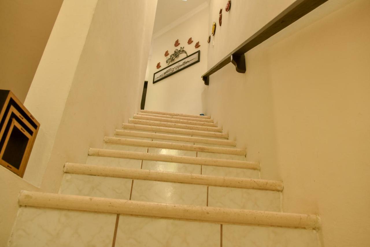 Casa Marisol Villa Cozumel Exterior foto