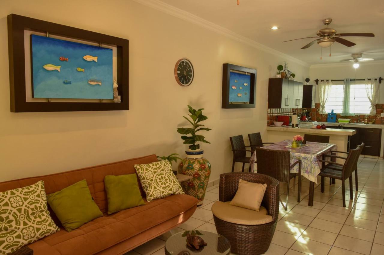 Casa Marisol Villa Cozumel Exterior foto