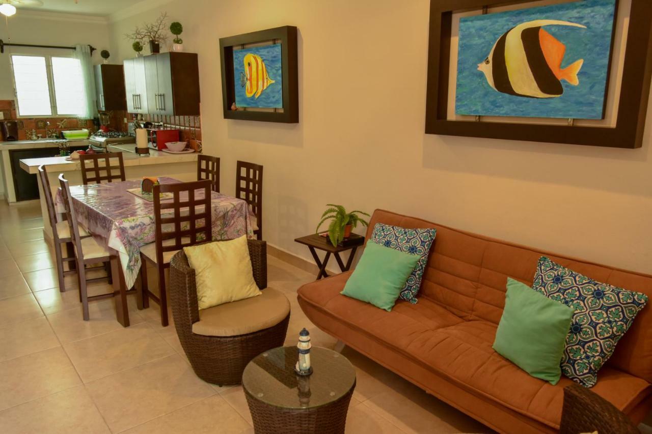 Casa Marisol Villa Cozumel Exterior foto