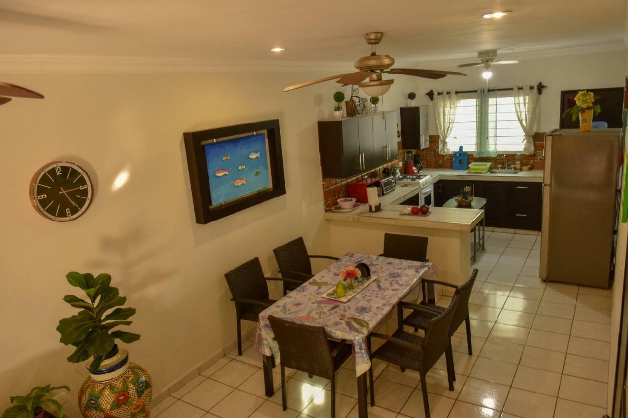 Casa Marisol Villa Cozumel Exterior foto