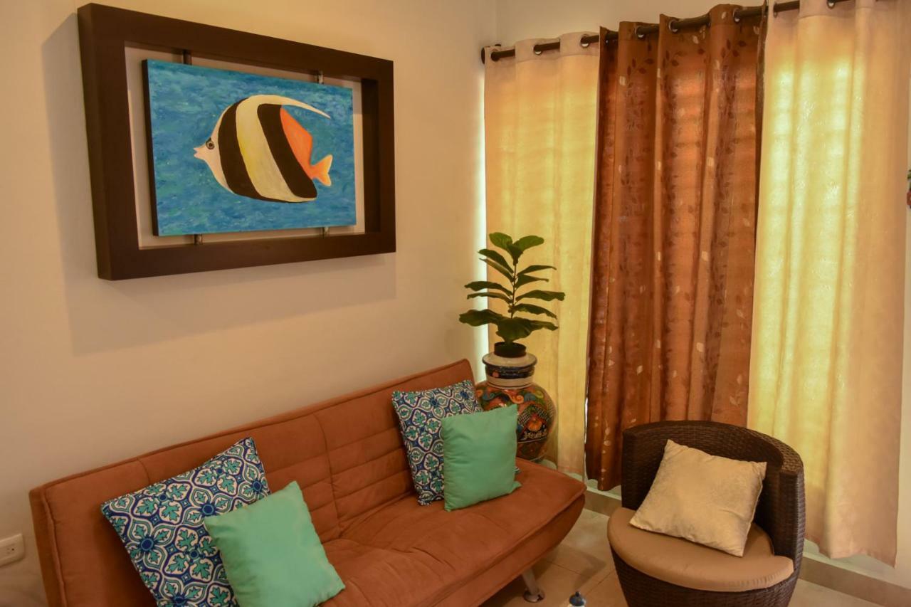 Casa Marisol Villa Cozumel Exterior foto