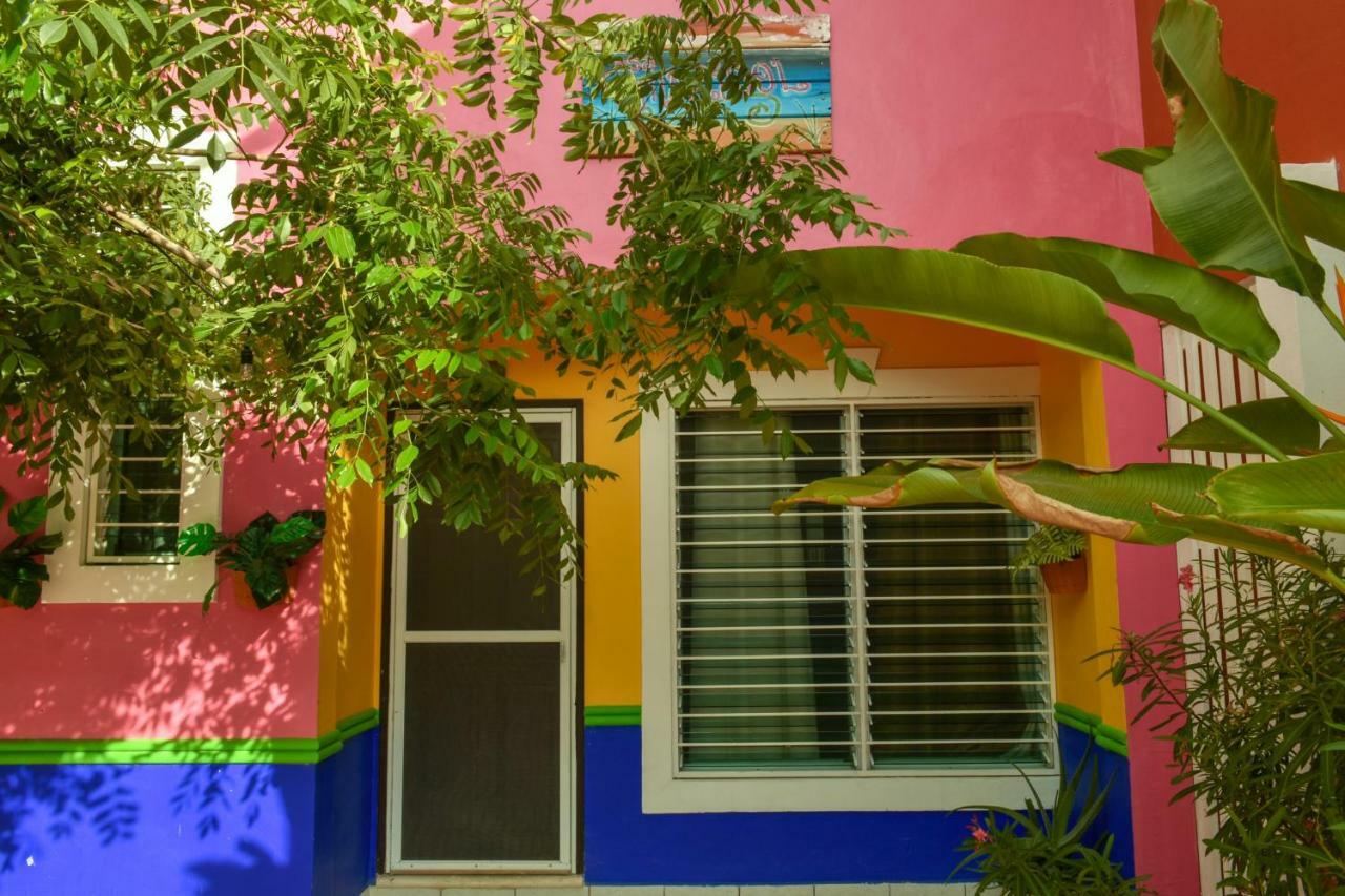 Casa Marisol Villa Cozumel Exterior foto