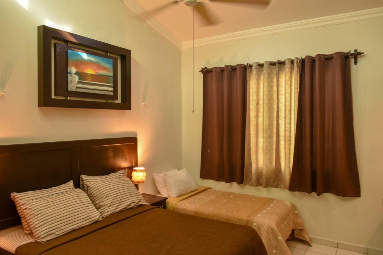 Casa Marisol Villa Cozumel Exterior foto