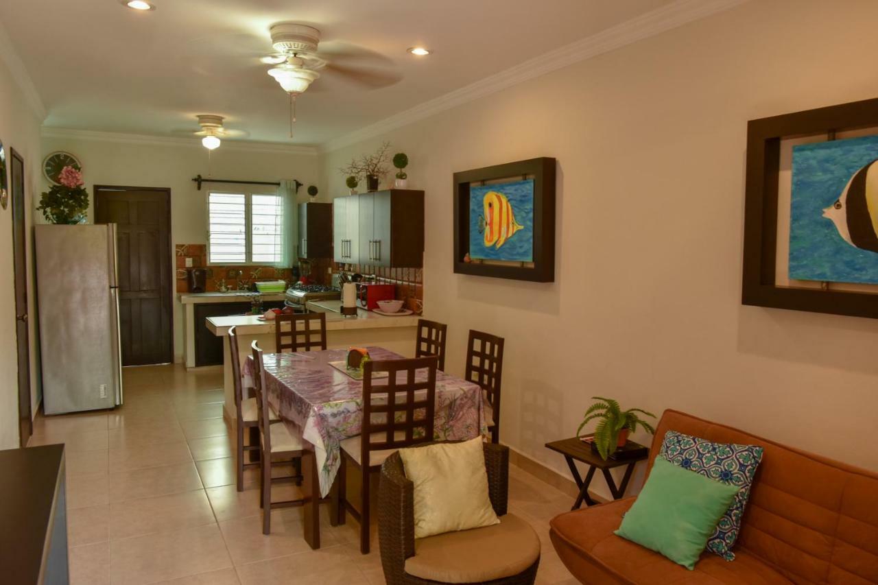 Casa Marisol Villa Cozumel Exterior foto